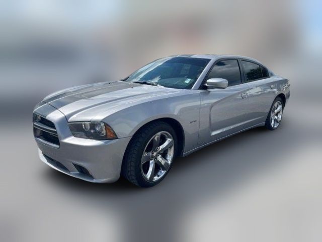 2014 Dodge Charger R/T Max