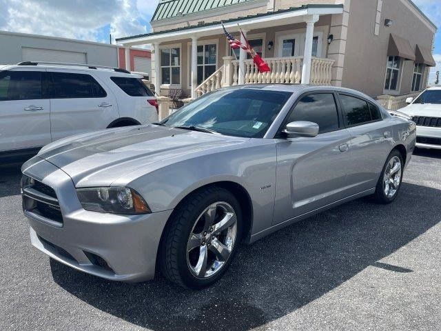 2014 Dodge Charger R/T Max