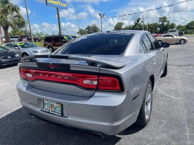 2014 Dodge Charger R/T Max