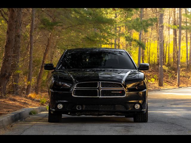 2014 Dodge Charger R/T Max