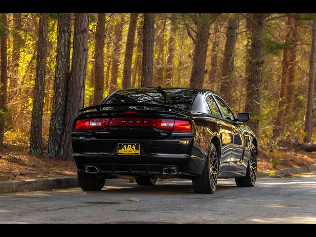 2014 Dodge Charger R/T Max