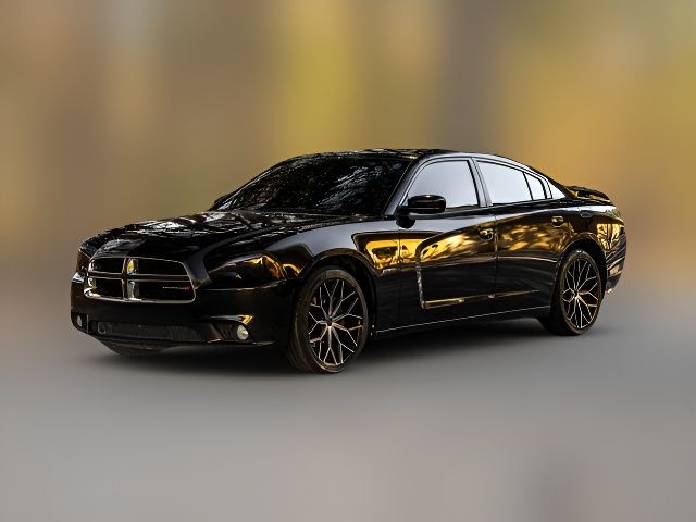 2014 Dodge Charger R/T Max