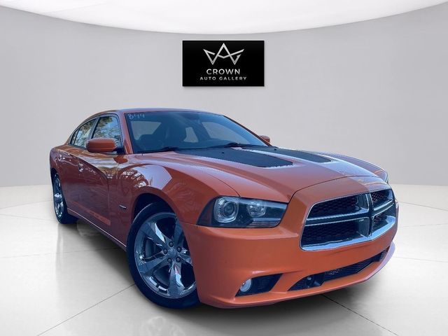 2014 Dodge Charger R/T Max