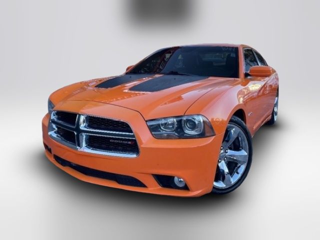 2014 Dodge Charger R/T Max