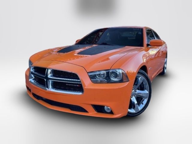 2014 Dodge Charger R/T Max