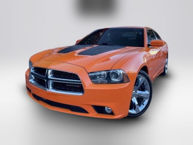 2014 Dodge Charger R/T Max