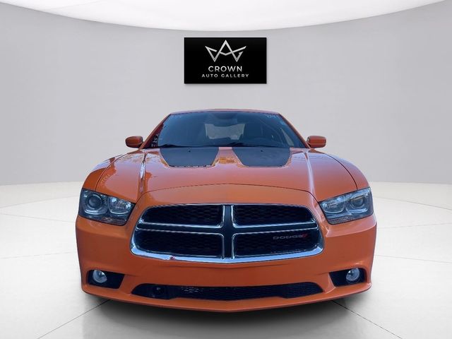 2014 Dodge Charger R/T Max