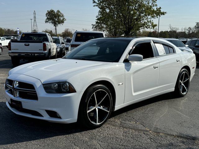 2014 Dodge Charger R/T Max