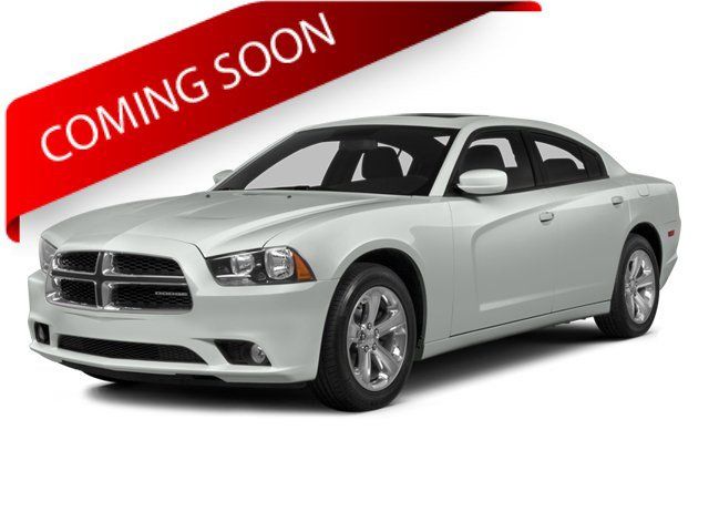 2014 Dodge Charger R/T Max