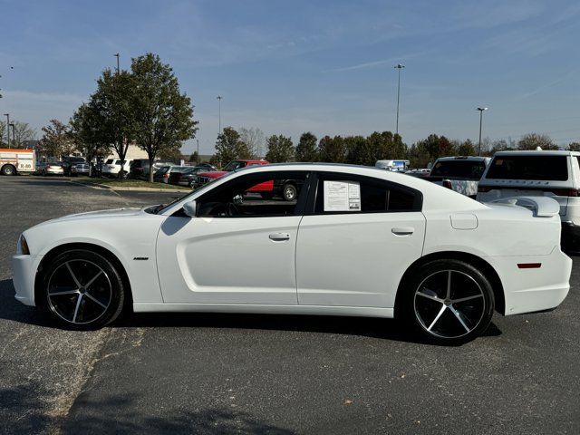 2014 Dodge Charger R/T Max