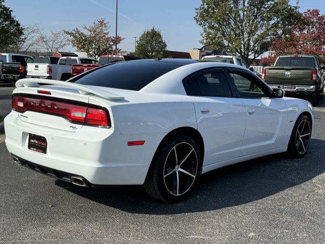 2014 Dodge Charger R/T Max