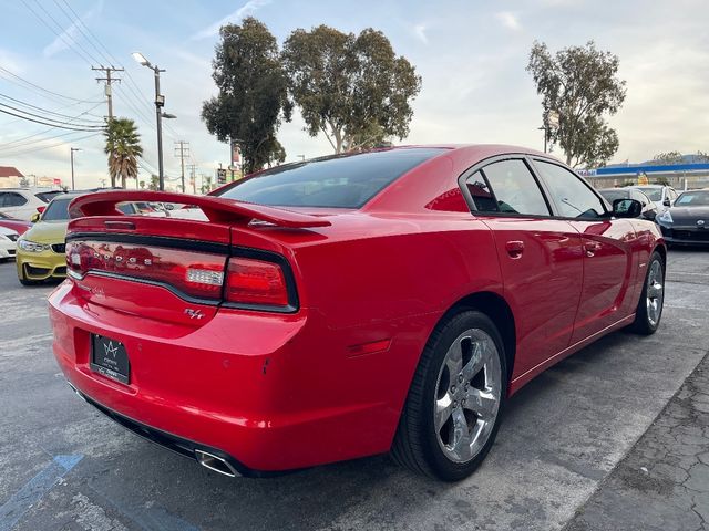 2014 Dodge Charger R/T Max