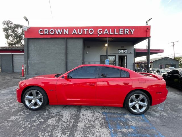 2014 Dodge Charger R/T Max