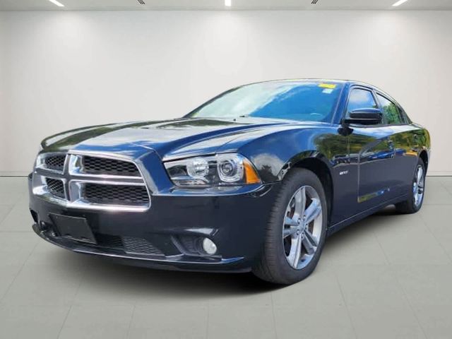 2014 Dodge Charger R/T Max