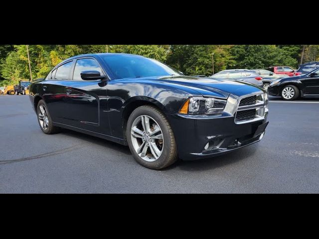 2014 Dodge Charger R/T Max