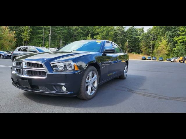 2014 Dodge Charger R/T Max