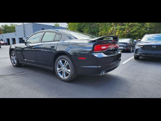 2014 Dodge Charger R/T Max