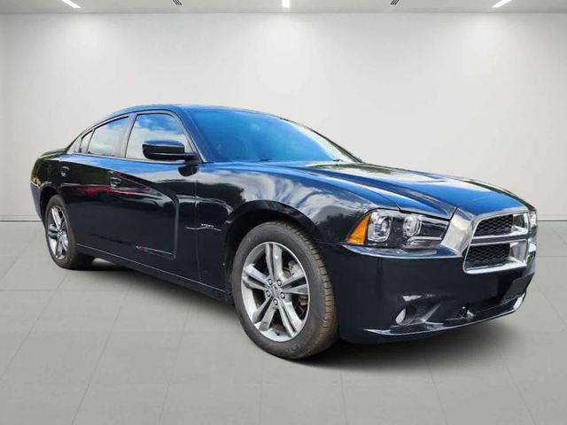 2014 Dodge Charger R/T Max