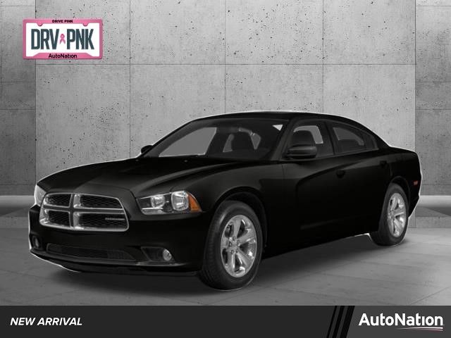 2014 Dodge Charger R/T Max