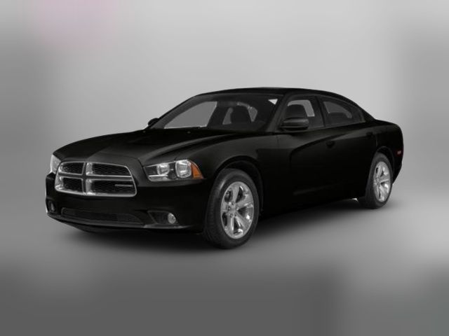 2014 Dodge Charger R/T Max