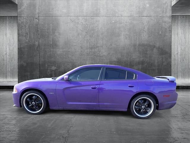 2014 Dodge Charger R/T Plus