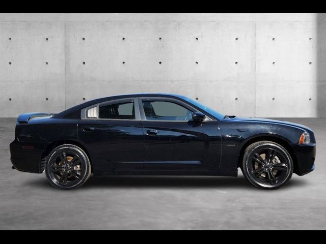 2014 Dodge Charger R/T Plus