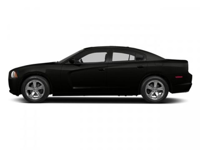 2014 Dodge Charger R/T Plus