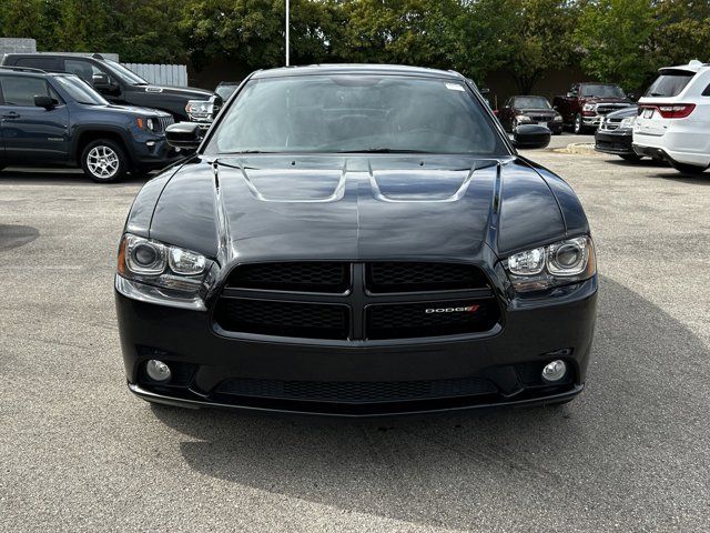 2014 Dodge Charger R/T Plus