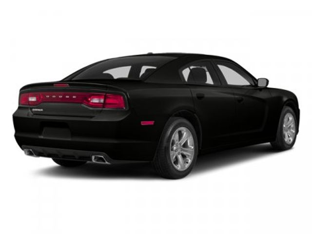 2014 Dodge Charger R/T Plus