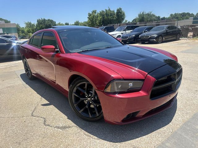 2014 Dodge Charger R/T