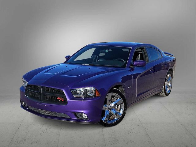 2014 Dodge Charger R/T