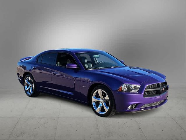 2014 Dodge Charger R/T