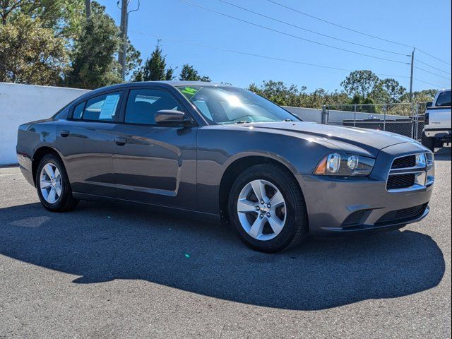 2014 Dodge Charger SE