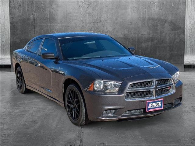 2014 Dodge Charger SE