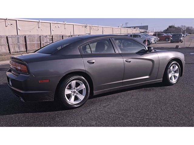 2014 Dodge Charger SE