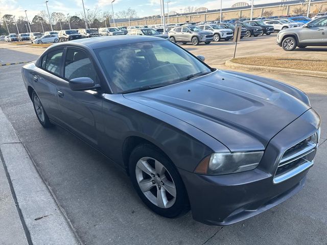 2014 Dodge Charger SE