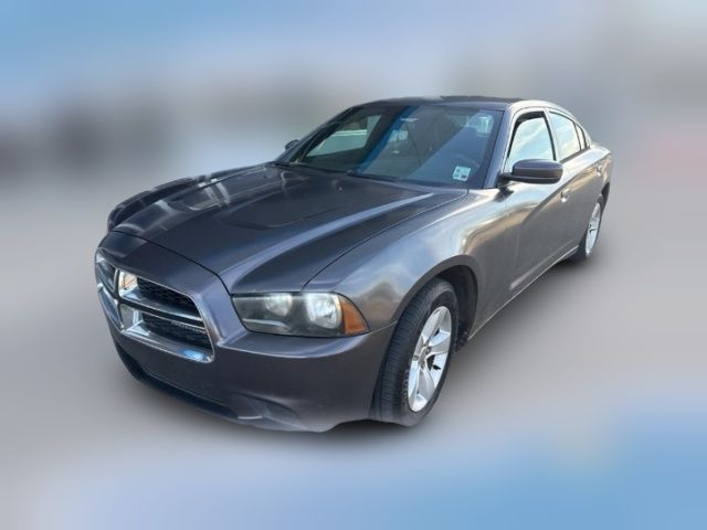 2014 Dodge Charger SE