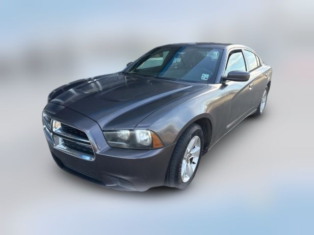 2014 Dodge Charger SE