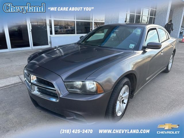 2014 Dodge Charger SE