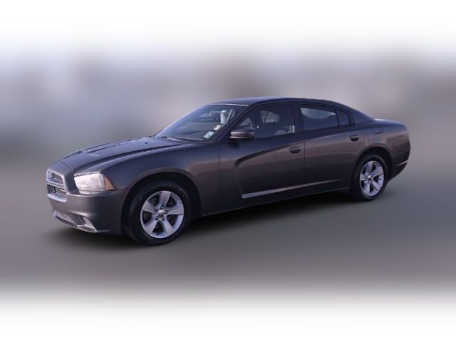 2014 Dodge Charger SE