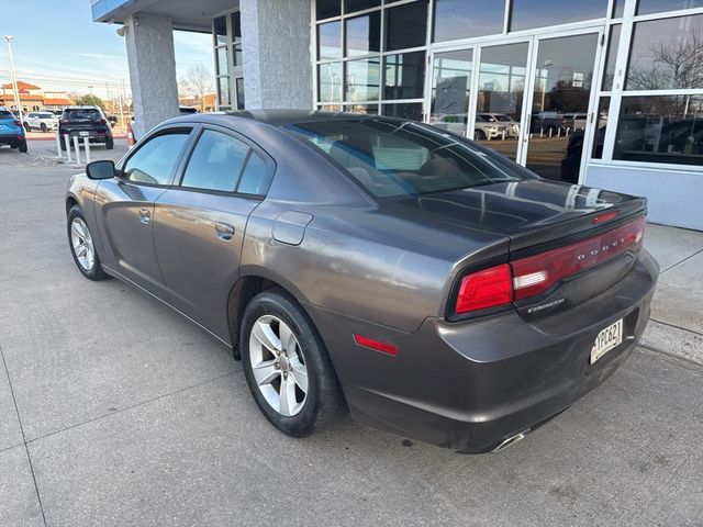 2014 Dodge Charger SE