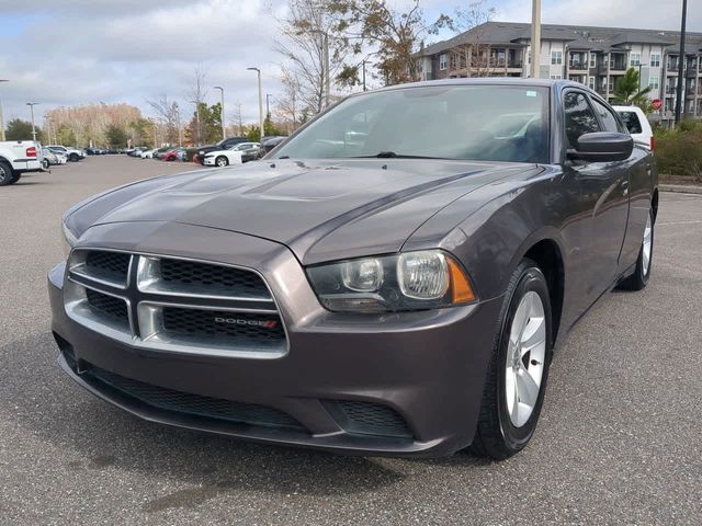 2014 Dodge Charger SE