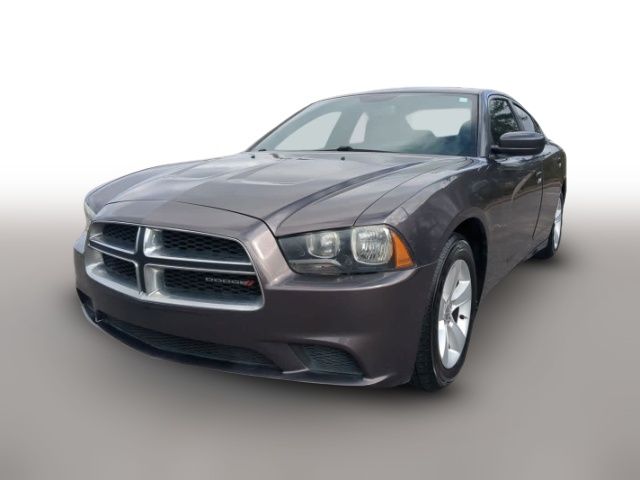 2014 Dodge Charger SE