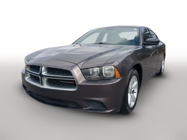 2014 Dodge Charger SE