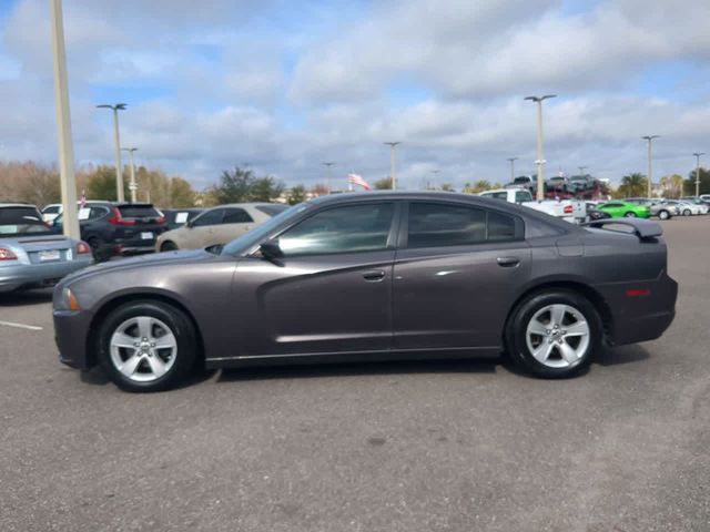 2014 Dodge Charger SE