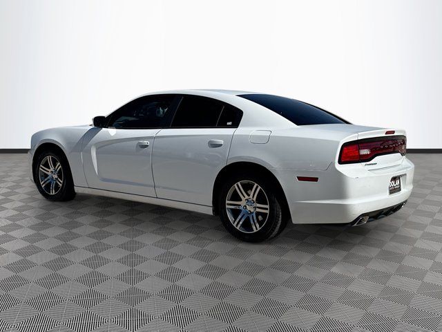 2014 Dodge Charger SE