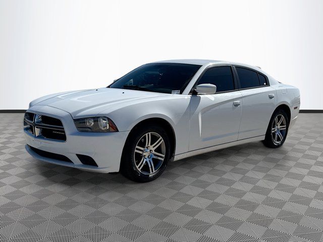 2014 Dodge Charger SE