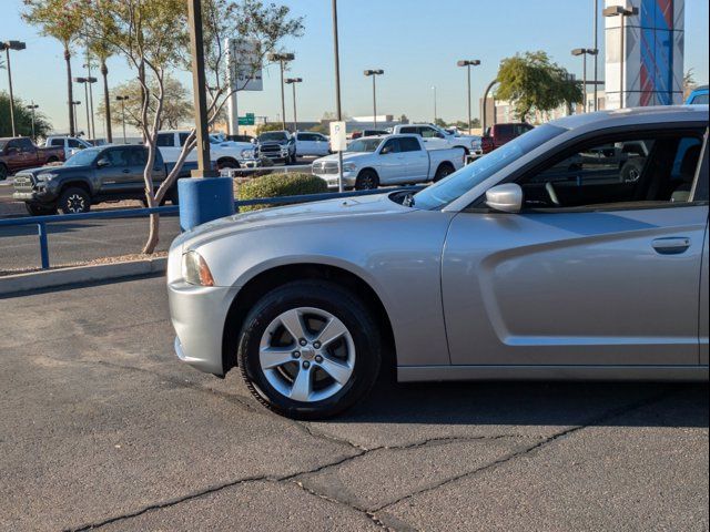 2014 Dodge Charger SE