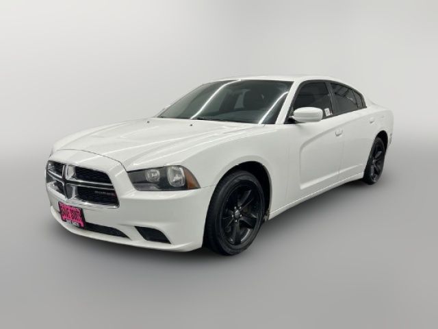 2014 Dodge Charger SE