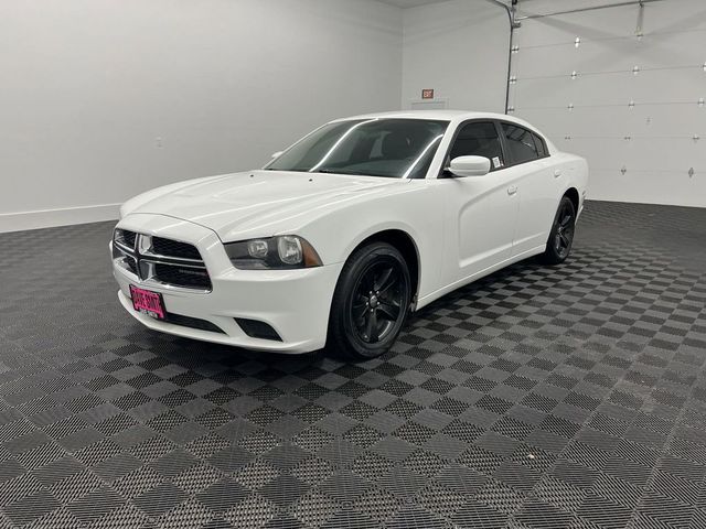 2014 Dodge Charger SE